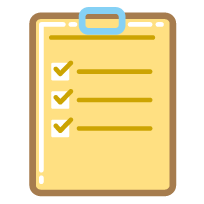 List